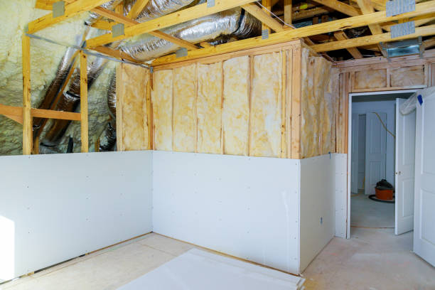 Types of Insulation We Offer in Bourbonnais, IL