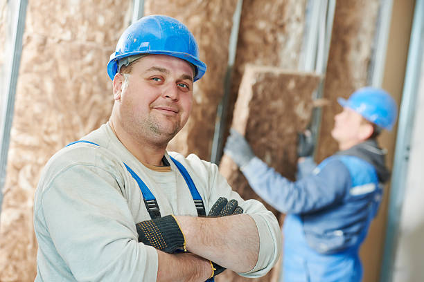 Best Spray Foam Insulation in Bourbonnais, IL
